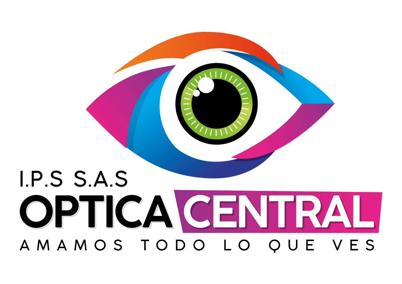 Optica Central IPS SAS