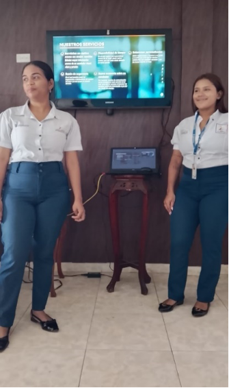 Encuentro y diálogo con usuarios de la Asociación